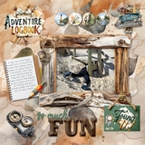 Journey’s Hidden Gems Bundle