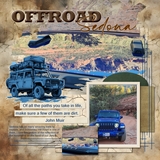 Journey’s Hidden Gems Renderings