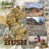 Journey’s Hidden Gems Renderings