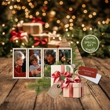 Christmas Favorites Twinkle Papers