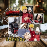 Christmas Favorites Twinkle Papers