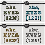 Military Alpha Bundle