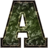 Military Alpha Bundle