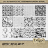 Chronicles Easy Masks & Overlays