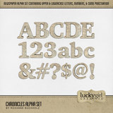 Chronicles Alpha Set