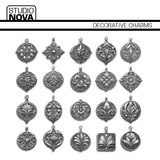 Decorative Charms