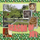 Special Moments - Holiday Bundle