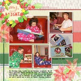 Special Moments - Holiday Bundle