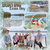 Artistic License Messy Moments Bases 02