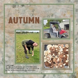Whimsical Autumn Bundle