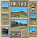 Whimsical Autumn Bundle