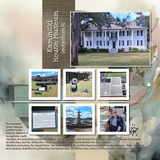 Whimsical Autumn Abstract Bundle