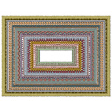 Threaded - Whimsical EZ Frames