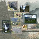 Threaded - Whimsical EZ Frames