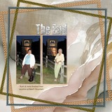 Threaded - Whimsical EZ Frames