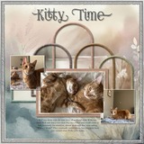 Threaded - Whimsical EZ Frames