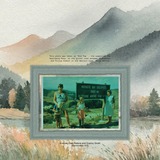 Threaded - Whimsical EZ Frames