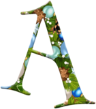 Holiday Tree Alpha Bundle