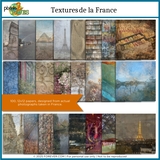 Textures de la France
