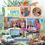 Holiday Lights Alpha Bundle