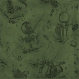 PatternMania - Watercolor Festive Patterns