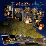 AlphaMania - New Year Sparkle