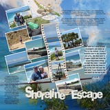 Artistic License Inspirations 4