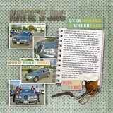 ClusterMania - Working World Bonanza