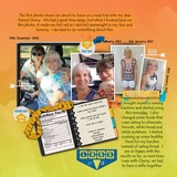 ClusterMania - Diet Diary Bonanza