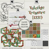 Yuletide Treasure - The Collection