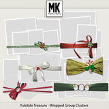 Yuletide Treasure - The Collection