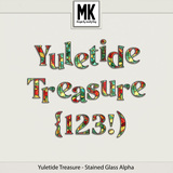Yuletide Treasure - The Collection