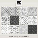 Yuletide Treasure - The Collection