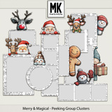 Merry & Magical Collection