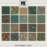 Merry & Magical Collection