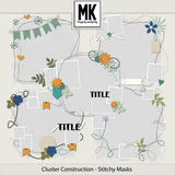 Stitchy Situation COLLECTION