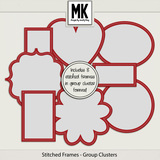 Stitchy Situation COLLECTION