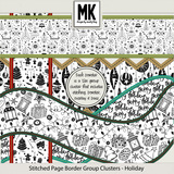 Stitchy Situation COLLECTION