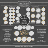 DesignMaster - Focus & Frame 01