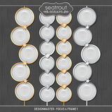 DesignMaster - Focus & Frame 01