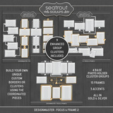 DesignMaster - Focus & Frame 02