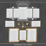 DesignMaster - Focus & Frame 02
