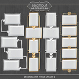 DesignMaster - Focus & Frame 02