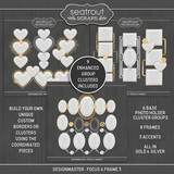 DesignMaster - Focus & Frame 03