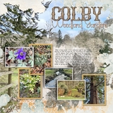 Artistic License Layer Lovers 01