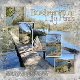 Artistic License Layer Lovers 01