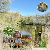 Artistic License Layer Lovers 02