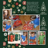 Sleigh Ride Spirit COLLECTION