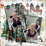 Sleigh Ride Spirit COLLECTION