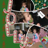 Sleigh Ride Spirit COLLECTION